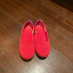 Ruby Rothy’s The Flat in good condition